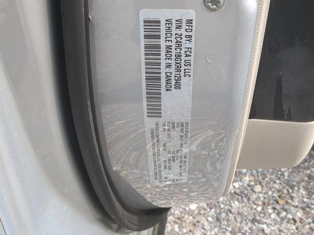 2024 Chrysler Pacifica Touring L FWD