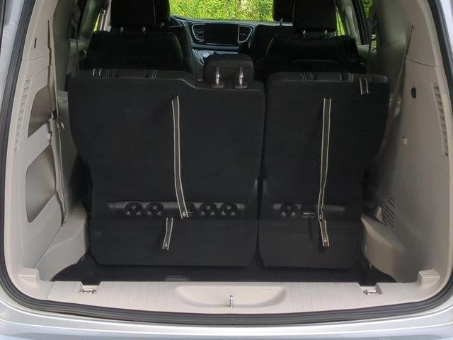 2024 Chrysler Pacifica Touring L FWD