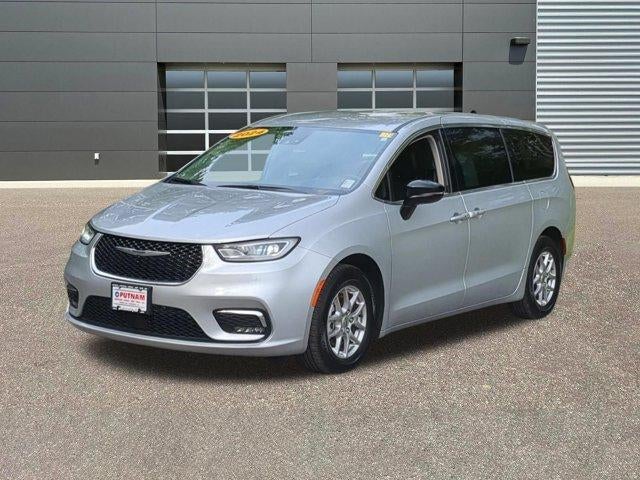 2024 Chrysler Pacifica Touring L FWD