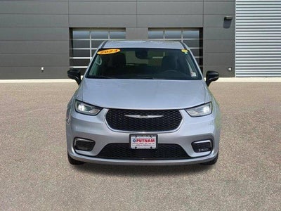 2024 Chrysler Pacifica Touring L FWD