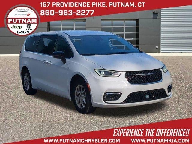 2024 Chrysler Pacifica Touring L FWD