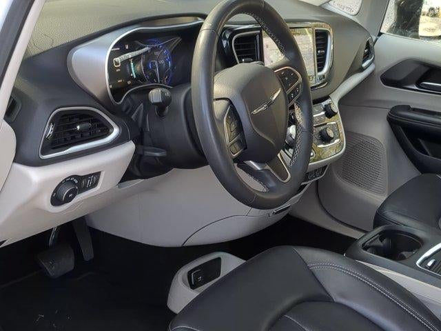 2024 Chrysler Pacifica Touring L FWD