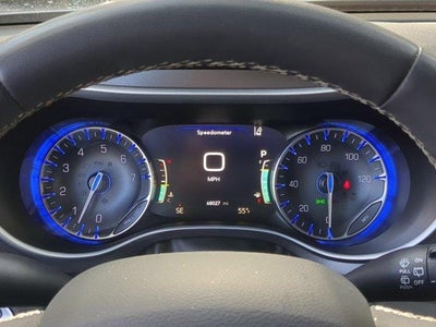 2024 Chrysler Pacifica Touring L FWD