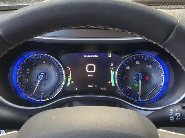 2024 Chrysler Pacifica Touring L FWD