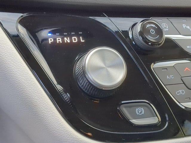 2024 Chrysler Pacifica Touring L FWD