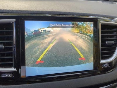 2024 Chrysler Pacifica Touring L FWD