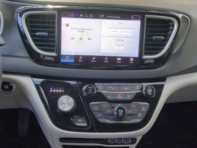 2024 Chrysler Pacifica Touring L FWD