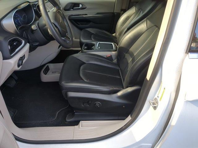 2024 Chrysler Pacifica Touring L FWD