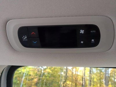 2024 Chrysler Pacifica Touring L FWD