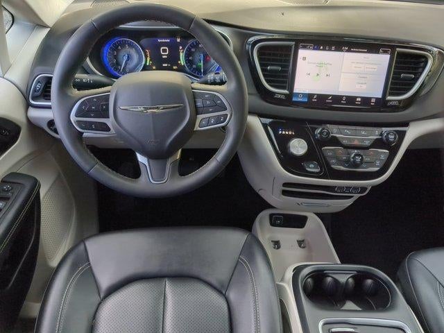 2024 Chrysler Pacifica Touring L FWD