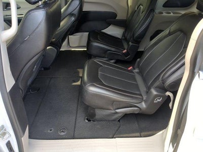 2024 Chrysler Pacifica Touring L FWD