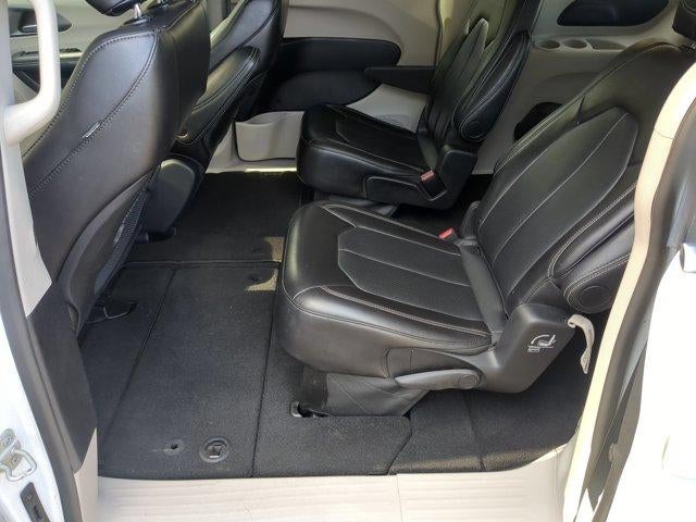 2024 Chrysler Pacifica Touring L FWD