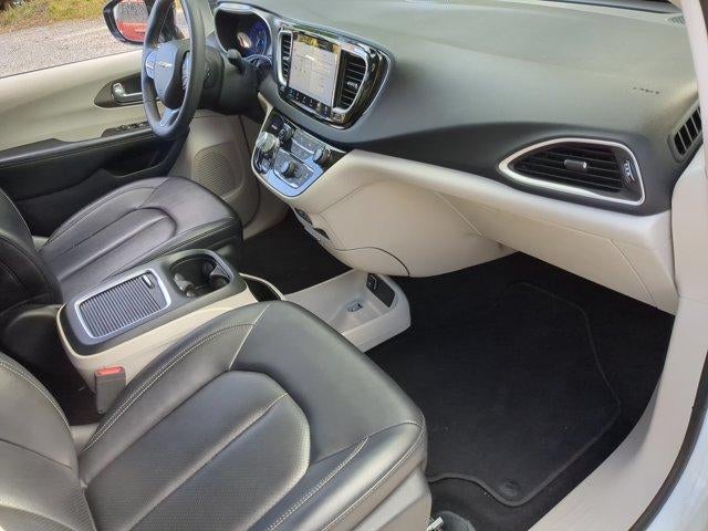 2024 Chrysler Pacifica Touring L FWD