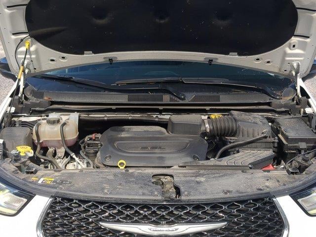 2024 Chrysler Pacifica Touring L FWD