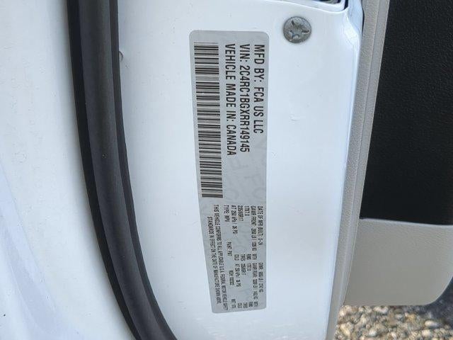 2024 Chrysler Pacifica Touring L FWD