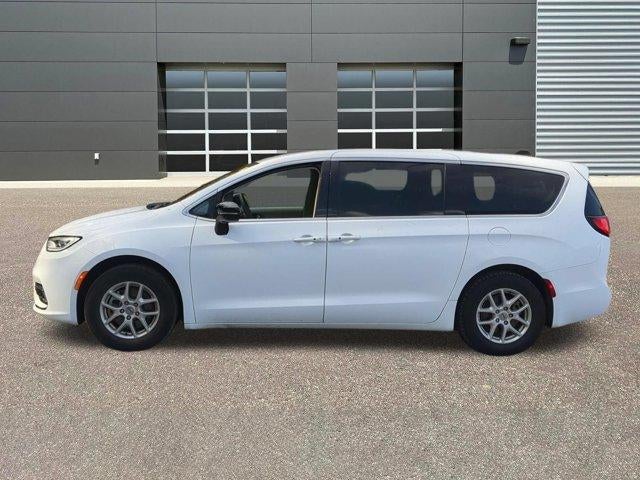 2024 Chrysler Pacifica Touring L FWD