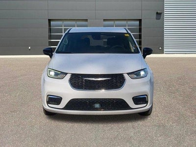 2024 Chrysler Pacifica Touring L FWD