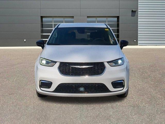 2024 Chrysler Pacifica Touring L FWD