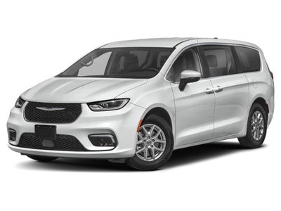 2024 Chrysler Pacifica Touring L FWD