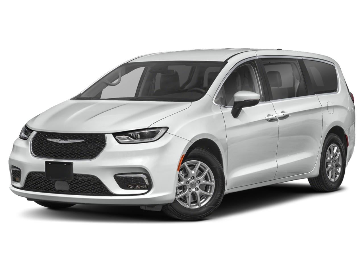 2024 Chrysler Pacifica Touring L FWD