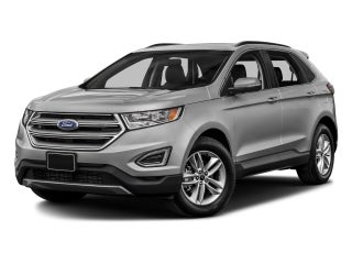 2018 Ford Edge SE AWD