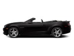 2014 Chevrolet Camaro 2dr Conv LT w/1LT