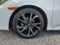 2021 Honda Civic Sedan Sport CVT
