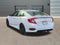 2021 Honda Civic Sedan Sport CVT