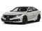 2021 Honda Civic Sedan Sport CVT