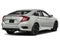 2021 Honda Civic Sedan Sport CVT