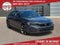 2026 Honda Civic Sedan Hybrid Sport Touring CVT