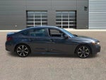 2026 Honda Civic Sedan Hybrid Sport Touring CVT