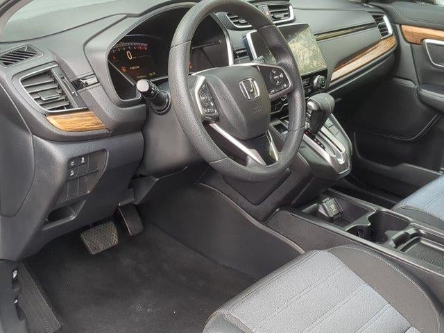 2019 Honda CR-V EX AWD
