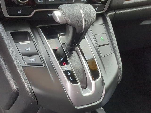 2019 Honda CR-V EX AWD