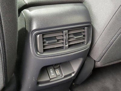 2019 Honda CR-V EX AWD