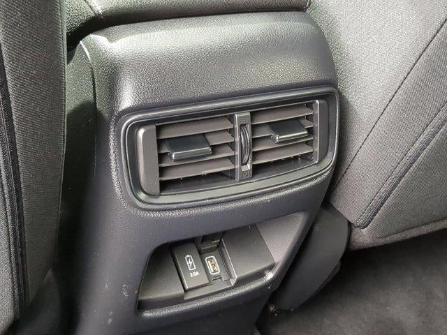 2019 Honda CR-V EX AWD