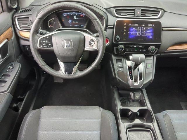 2019 Honda CR-V EX AWD