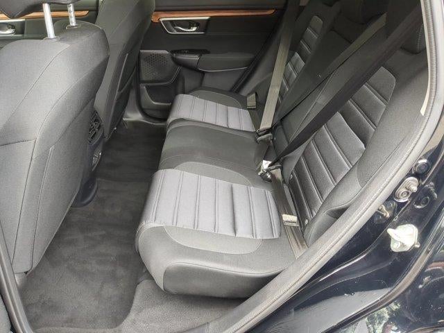2019 Honda CR-V EX AWD