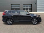 2019 Honda CR-V EX AWD
