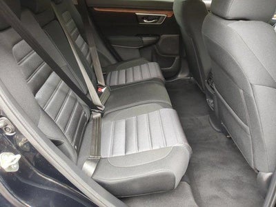 2019 Honda CR-V EX AWD