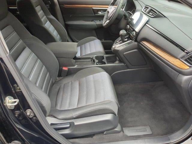 2019 Honda CR-V EX AWD