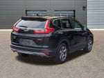 2019 Honda CR-V EX AWD