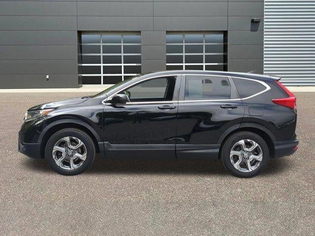 2019 Honda CR-V EX AWD