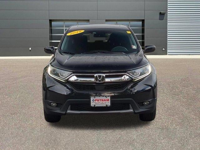2019 Honda CR-V EX AWD