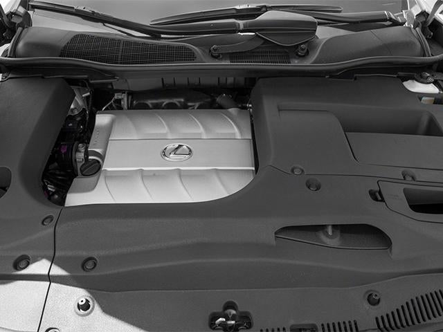 2013 Lexus RX 350 AWD 4dr