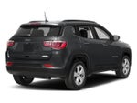 2017 Jeep Compass Limited 4x4