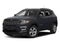 2017 Jeep Compass Limited 4x4