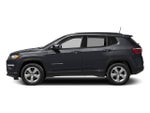 2017 Jeep Compass Limited 4x4