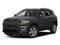 2017 Jeep Compass Limited 4x4