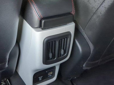 2020 Jeep Compass Limited 4x4